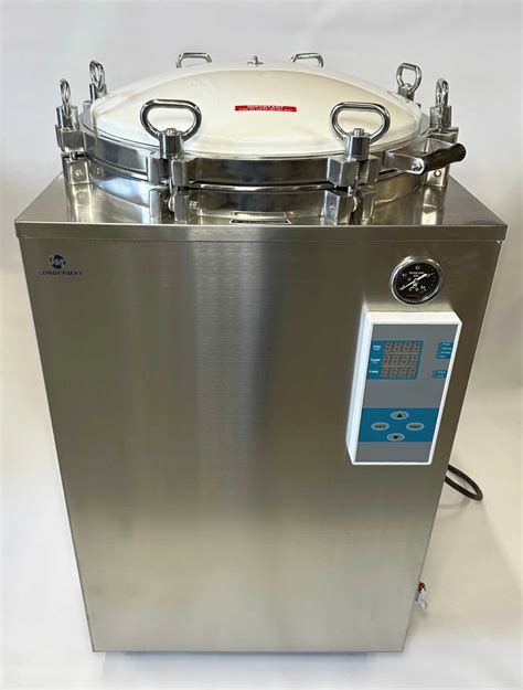 00 Condition Used Yamato SQ Series Large Capacity Steam Sterilizer Price Please Inquire Condition New. . Used mushroom autoclave for sale